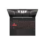 Asus TUF A16 FA607NUQ AMD Ryzen 7-170 NVIDIA GeForce RTX 4050 with 6GB Graphics 16” FHD+ Gaming Laptop