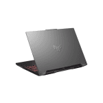 Asus TUF A16 FA607NUQ AMD Ryzen 7-170 NVIDIA GeForce RTX 4050 with 6GB Graphics 16” FHD+ Gaming Laptop