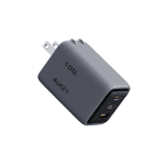 Aukey Comet Mix 3 Wall Charger