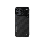 Aulumu Aramid Fiber Case for iPhone 17 Series