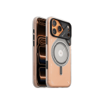 Aulumu Frosted Case for iPhone 17 Series