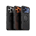Aulumu Rugged Outdoor Case for iPhone 17 Series