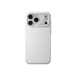 Aulumu Vegan Leather Case for iPhone 17 Pro Series
