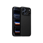 Aulumu Vegan Leather Case for iPhone 17 Pro Series