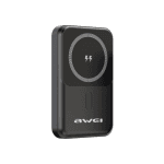Awei P139K 10000mAh 22.5W Magnetic Wireless Power Bank