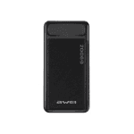 Awei P6K Powerful Power Bank - 20000mAh
