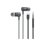Awei PC-12T USB-C Wired Earphone