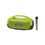 Awei Y886 60W Powerful Portable Bluetooth Speaker With Mic - 12000mAh