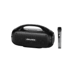 Awei Y886 60W Powerful Portable Bluetooth Speaker With Mic - 12000mAh