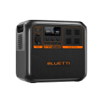 BLUETTI Premium 150 AC180P 1800W Portable Power Station