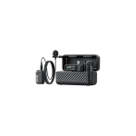 BOYA BOYAMIC 2-01 AI-Powered Mini Wireless Microphone with Onboard Recording