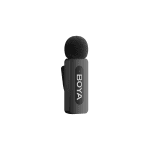 BOYA BY‑V30 2.4GHz Dual‑Channel Wireless Microphone