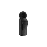 BOYA BY‑V30 2.4GHz Dual‑Channel Wireless Microphone