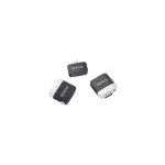 BOYA BY-M1V4 2.4GHz Dual-Channel Wireless Microphone for Android