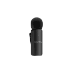 BOYA BY-V4 4-Channel Mini Wireless Microphone