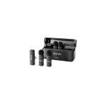 BOYA BY-V4U 2.4GHz Type-C Wireless Microphone