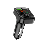 BWOO BO-CC102 35W Dual Port Type A Car Charger