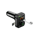 BWOO BO-CC102 35W Dual Port Type A Car Charger