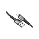 BWOO BO-X288L 2M Lightning Cable - 18W