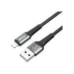 BWOO BO-X288L 2M Lightning Cable - 18W