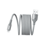 BWOO BO-X311L USB to Lightning Cable