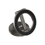BWOO BO-ZJ135 360 Degree Rotating Magnet Car Phone Holder