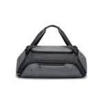 BANGE BG-7561 Wet and Dry Separation Fitness Travel Bag