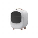 Baseus 8L Mini Car Fridge Portable Refrigerator