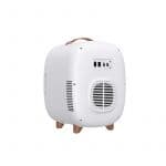 Baseus 8L Mini Car Fridge Portable Refrigerator