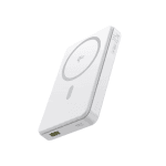 Baseus Airpow II Qi2 22.5W Magnetic Power Bank - 10000mAh