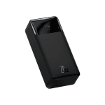 Baseus Bipow 20W Digital Display Power Bank - 30000mAh