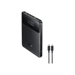 Baseus Blade H1 Lite 100W Fast Charging Power Bank - 20000mAh