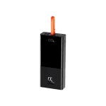 Baseus Elf 65W Digital Display Fast Charging Power Bank - 20000mAh