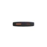 Baseus GaN5 Pro Ultra-Slim Fast Charger C+U 65W CN
