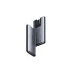 Baseus GaN5 Pro Ultra-Slim Fast Charger C+U 65W CN