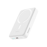 Baseus PD 30W Magnetic Mini Wireless Fast Charge MagSafe Power Bank - 10000mAh