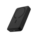Baseus PD 30W Magnetic Mini Wireless Fast Charge MagSafe Power Bank - 10000mAh