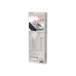Baseus PS011 Smooth Writing 2 Series Stylus with LED Indicator