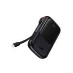 Baseus Qpow Pro Digital Display Fast Charge Power Bank
