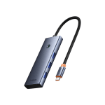 Baseus Ultrajoy Series 7 Port Hub