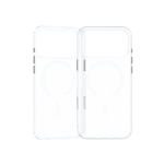 Benks Crystal Phone Case for iPhone 17 Series