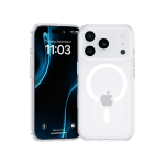 Benks Crystal Phone Case for iPhone 17 Series