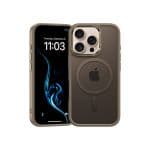 Benks MagClap Mist Phone Case for iPhone 16 Series