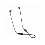 JBL TUNE 115BT Wireless In-Ear headphones