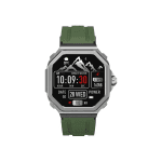 Blisbond Force BT Calling Smart Watch