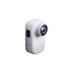Blisbond GO 3 4K Thumb Action Camera