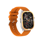 Blisbond Robin BT Calling Smart Watch