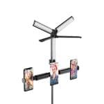 BlitzWolf BW-SL7 Fill Lights 3 Lighting Groups Flashes Live Multi-Purpose Lights
