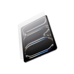 Blupebble Rock Series Graphene 2.5D Screen Protector for iPad