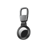 Blupebble Titan Case for AirTag